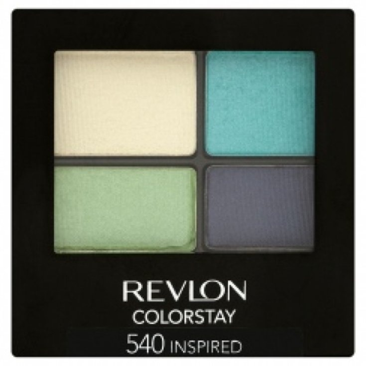 Revlon ColorStay 16 Hour Eyeshadow Colore 540