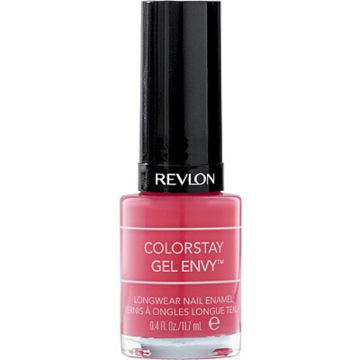 *REV NAIL ENAMEL 004 SHEER NUDE