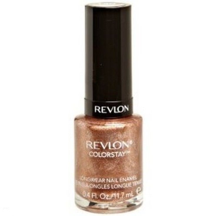 Revlon ColorStay Longwear Nail Enamel Colore140
