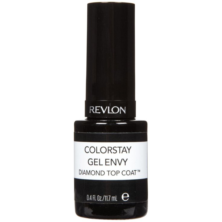 @REV NAIL ENAMEL 762 PLUM ATTRACT