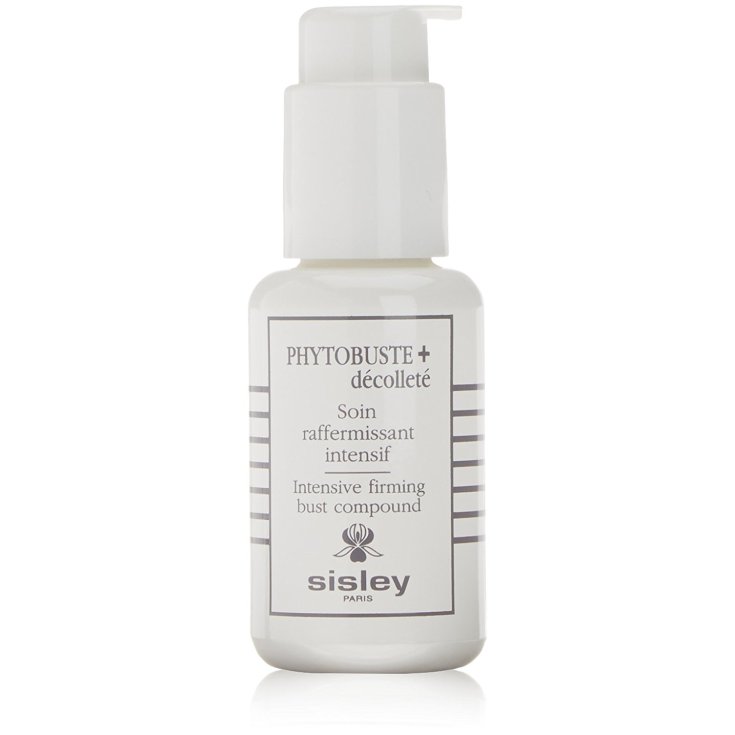 Sisley Phytobuste+ Decollete Trattamento Rassodante Intensivo 50ml