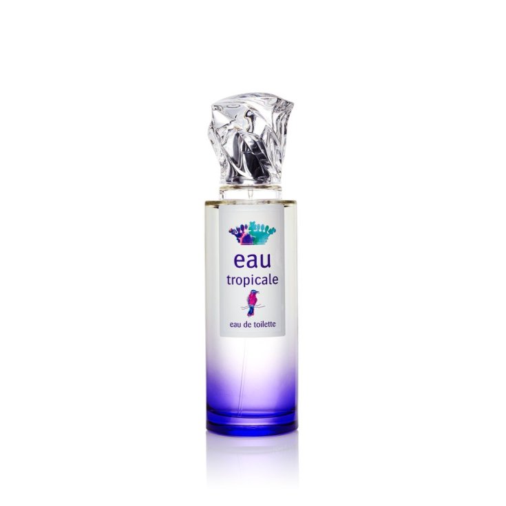 Sisley Eau Tropicale Eau De Toilette Vapo 30ml