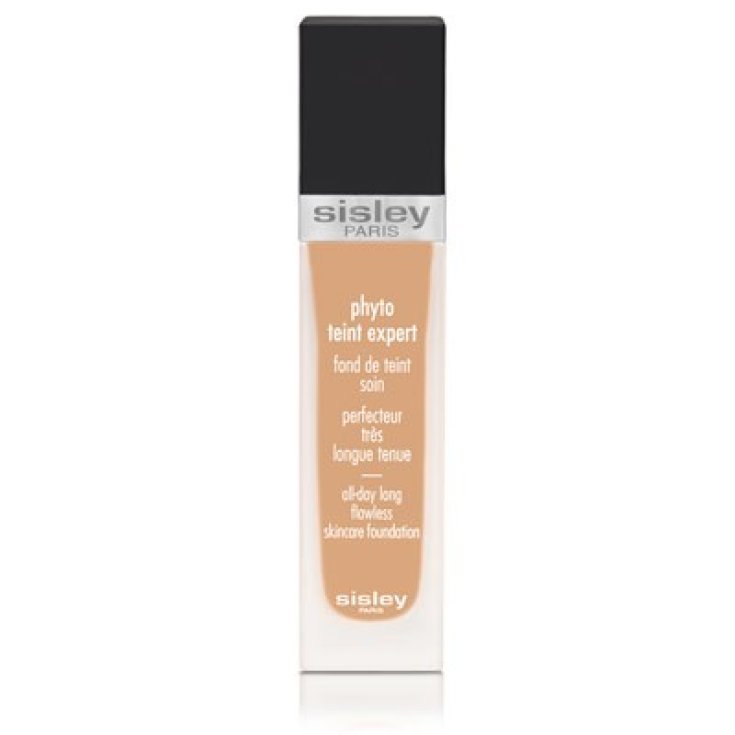 Sisley Phyto-Teint Expert Fondotinta Trattamento Perfezionante A Lunghissima Tenuta 2+ Sand