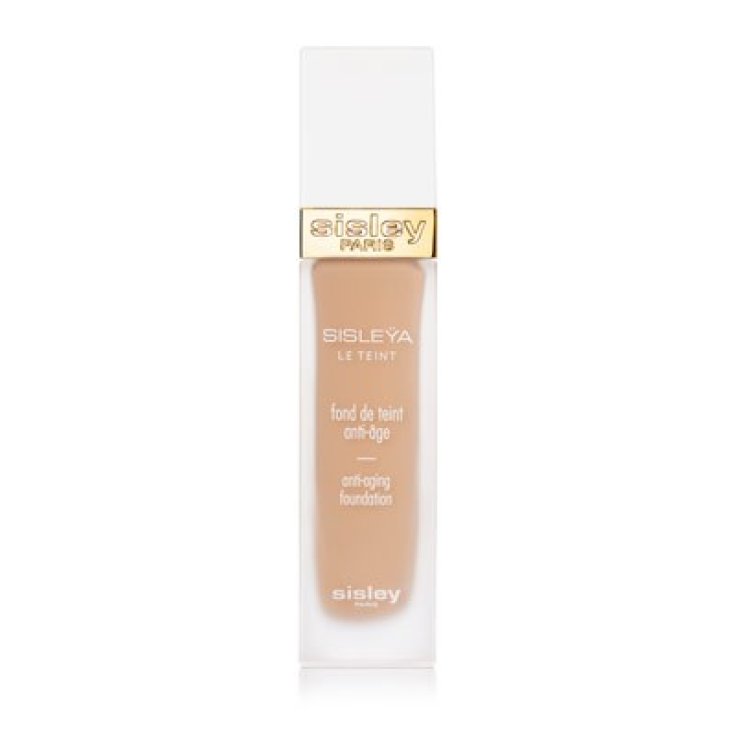 Sisley Sisleya Le Teint Fondotinta Anti-Et&agrave; 1B Ivory