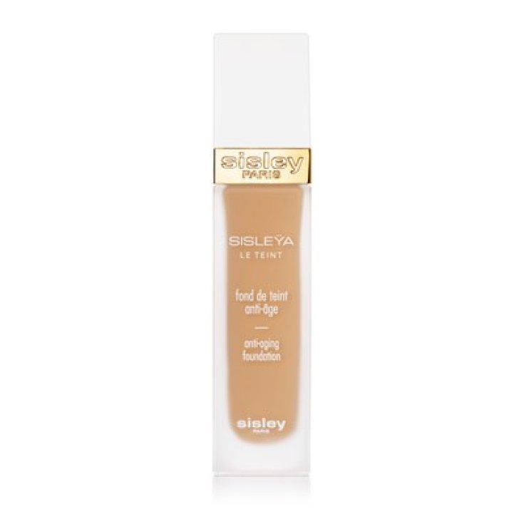 Sisley Sisleya Le Teint Fondotinta Anti-Et&agrave; 2B Linen