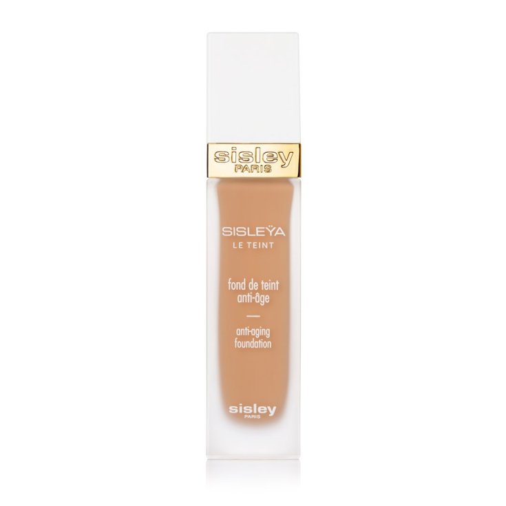 Sisley Sisleya Le Teint Fondotinta Anti-Et&agrave; 3R Peach
