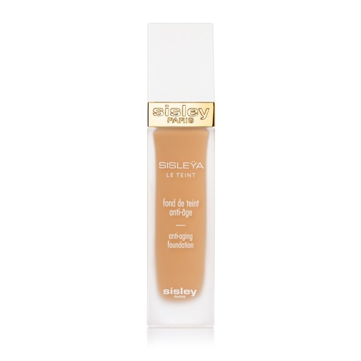 Sisley Sisleya Le Teint Fondotinta Anti-Et&agrave; 3B Almond