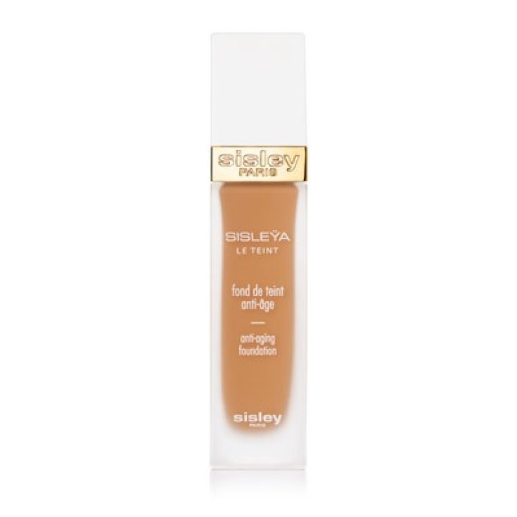 Sisley Sisleya Le Teint Fondotinta Anti-Et&agrave; 4B Chestnut