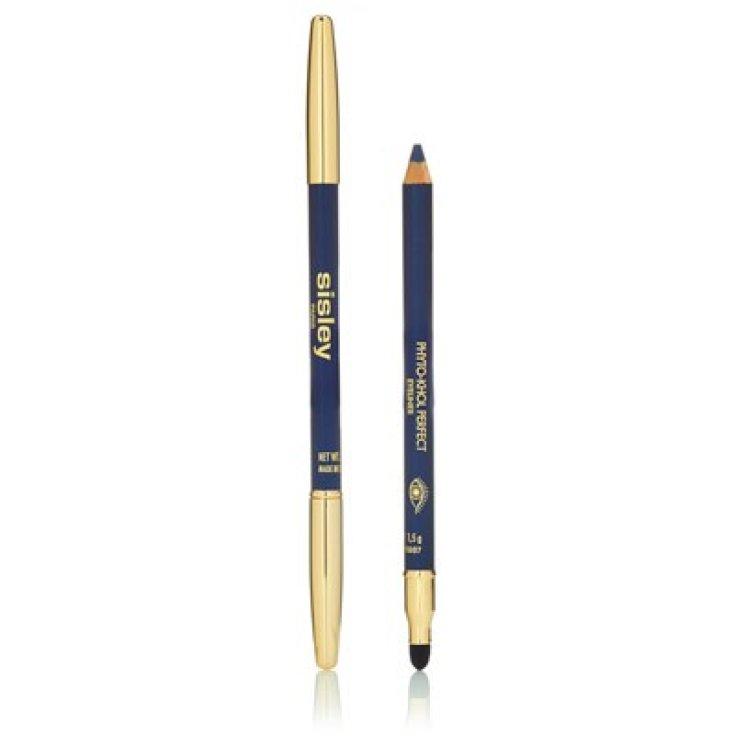 Sisley Phyto-Khol Perfect  Matita Contorno Occhi Colore Blu Navy