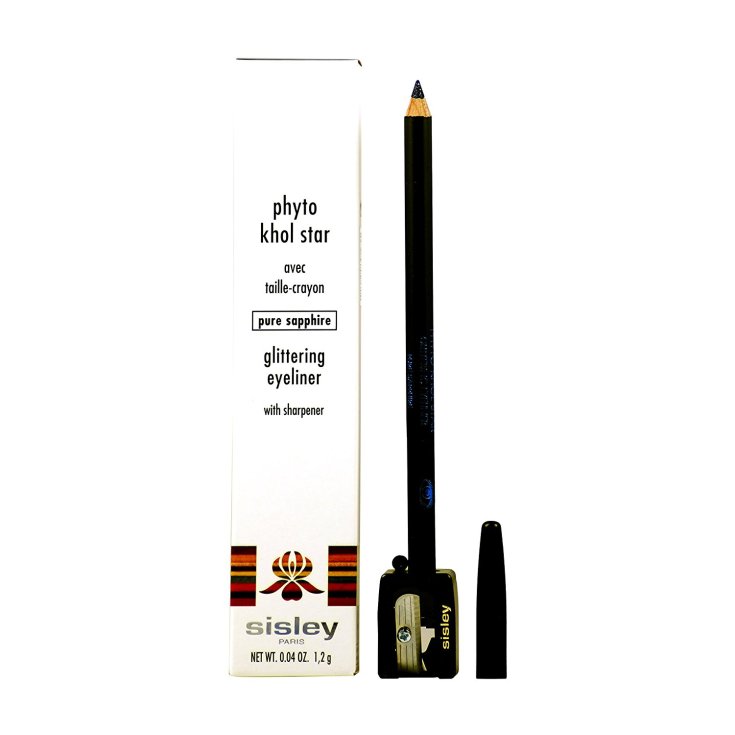 Sisley Phyto-Khol Star Matita Occhi Colore 03 Pure Sapphire