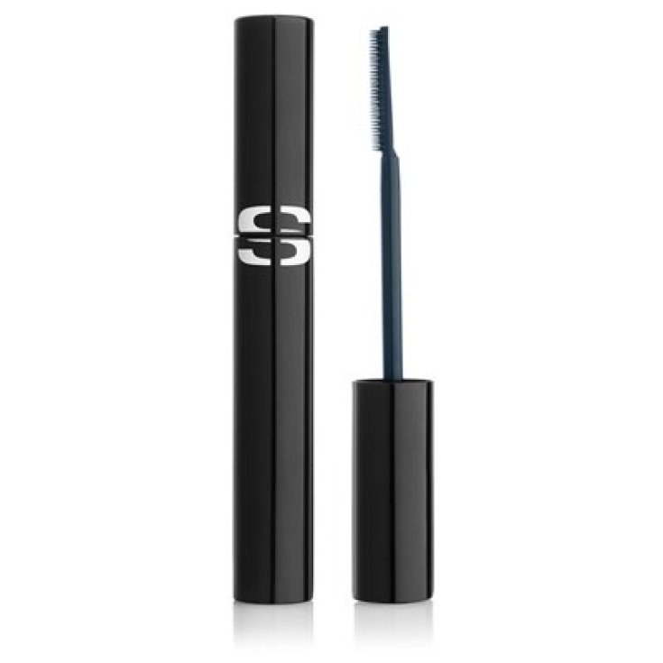 SISLEY MASCARA INTENSE D/BLUE