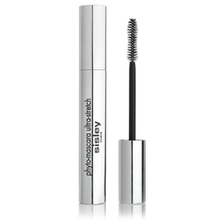 Sisley Phyto-Mascara Ultra Stretch Mascara Allungante Colore Nero