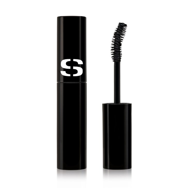 Sisley So Curl Mascara Incurvante Fortificante Tonalit&agrave; Deep Brown