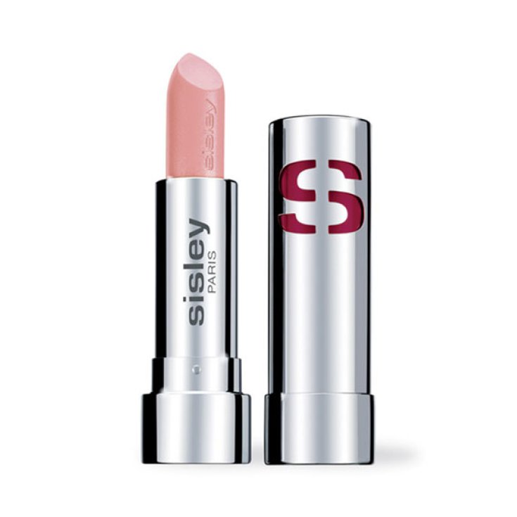Sisley Phyto-Lip Shine Rossetto Trattamento Colore Sheer Balm