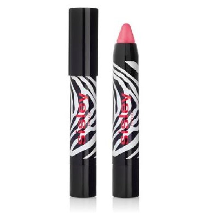 Sisley Phyto-Lip Twist Balsamo Labbra Colorato 10 Sugar