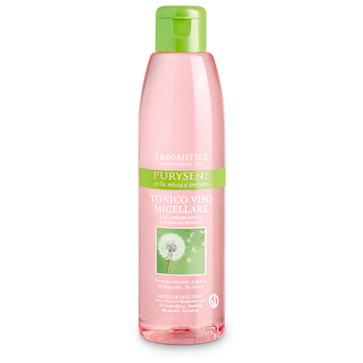 Athena's Purysens Tonico Viso Micellare 200ml