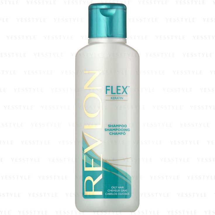 *FLEX SH GRASSI 400 ML
