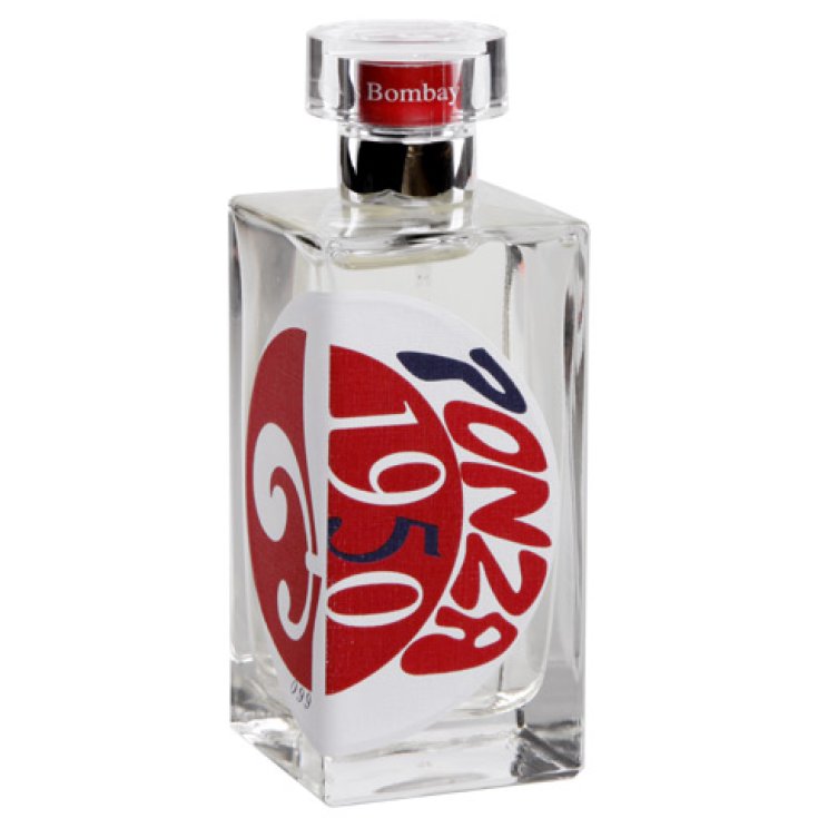 Bombay 1950 Ponza 660 Eau De Toilette Vapo 100ml