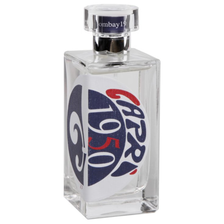 Bombay 1950 Capri 12 Eau De Toilette Vapo 100ml
