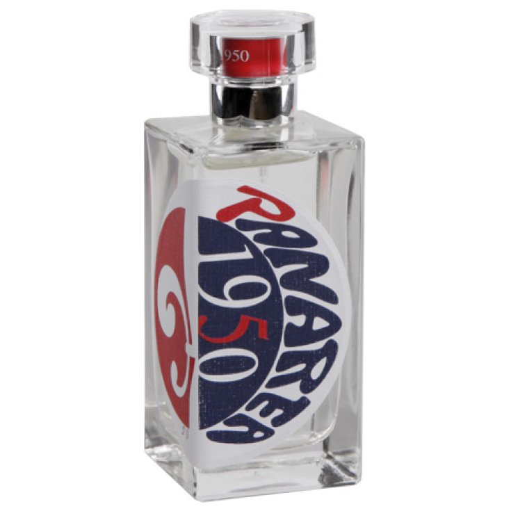 Bombay 1950 Panarea 05 Eau De Toilette Vapo 100ml