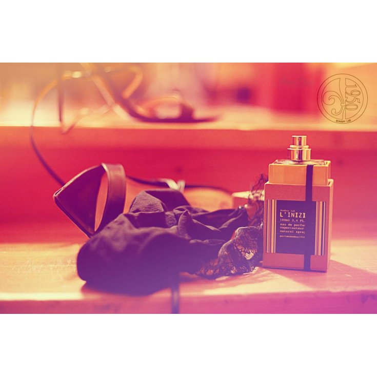 Bombay 1950 L' Inizio Eau De Parfum Vapo 100ml