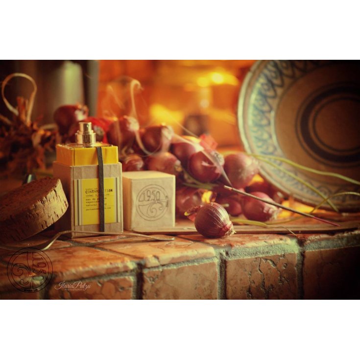 Bombay 1950 Contamination Eau De Parfum Vapo 100ml