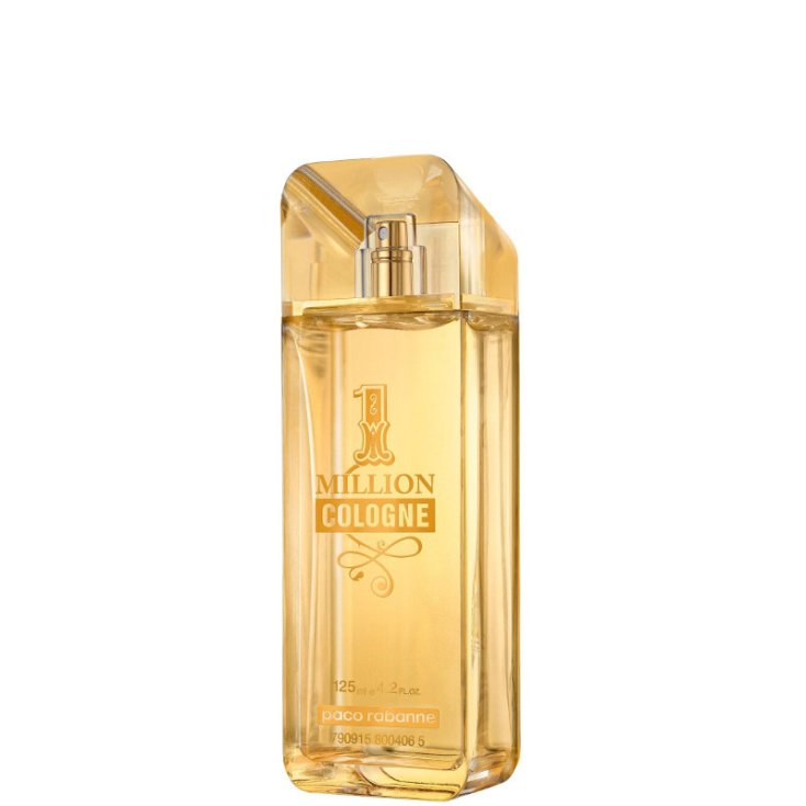 @PACO R 1 MILLION U COLOGNE 75 V IN