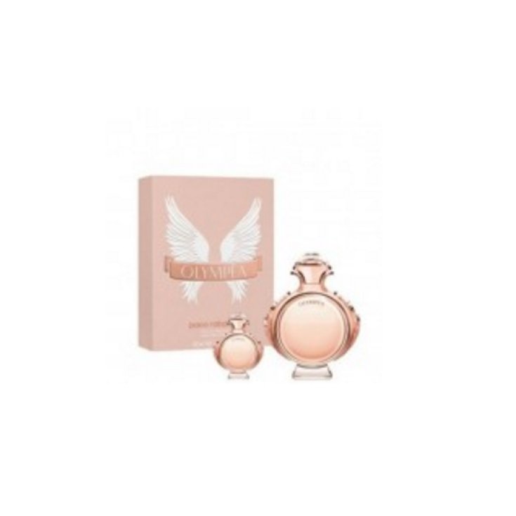 *PACO R OLYMPEA D KIT EDP50+MINI