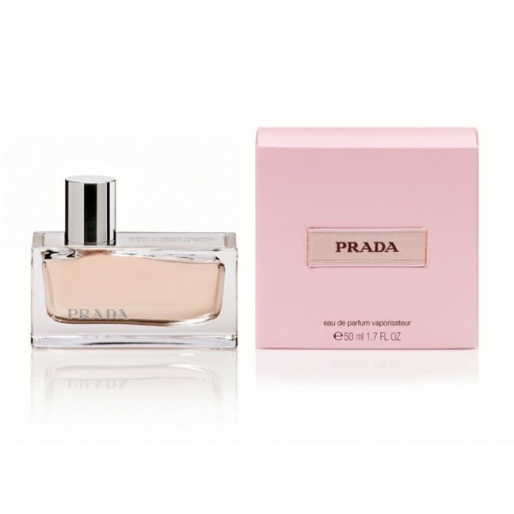 @PRADA L'EAU AMBREE EDP 80 VAPO