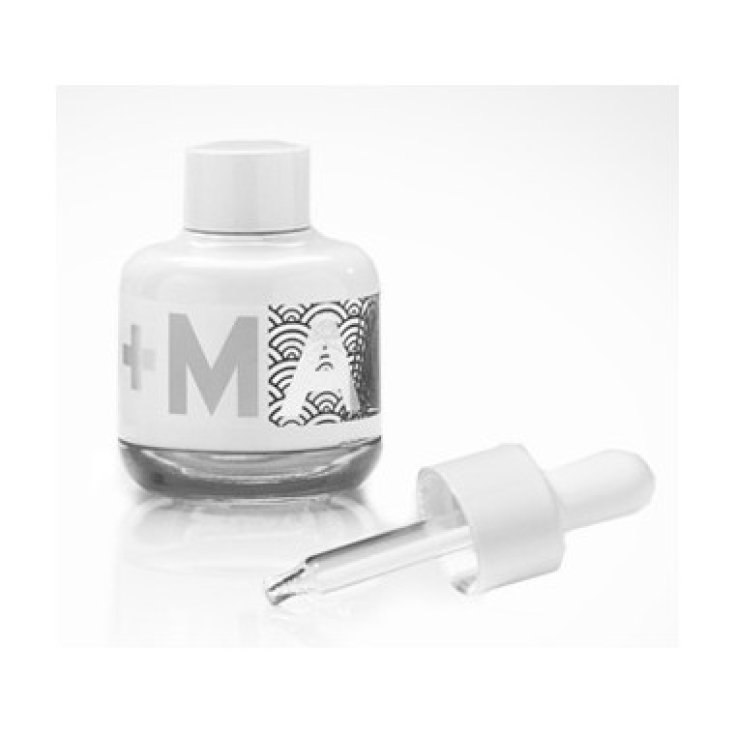 Blood Concept +MA Pure Perfume Drops 40ml