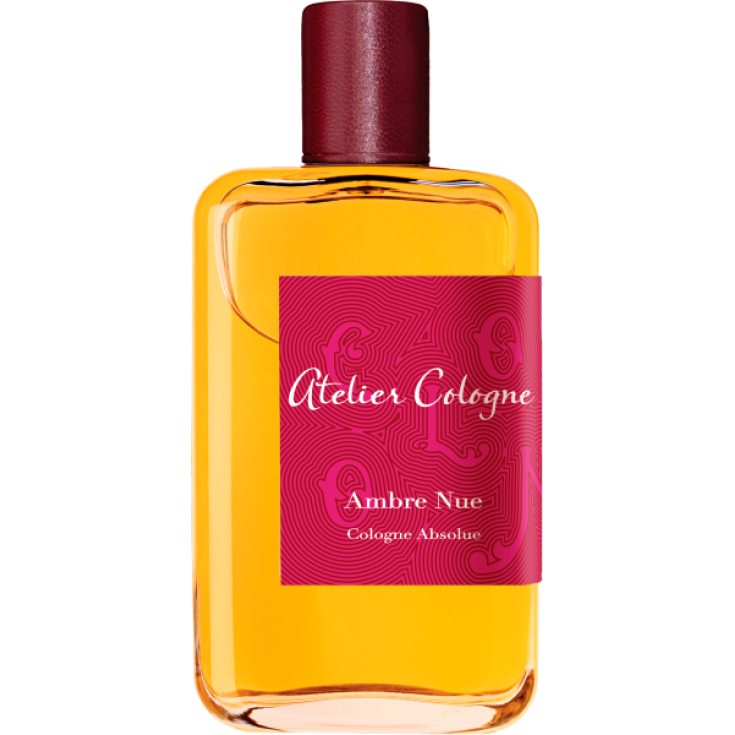 Atelier Cologne Ambre Nue Eau De Parfum Spray 100ml
