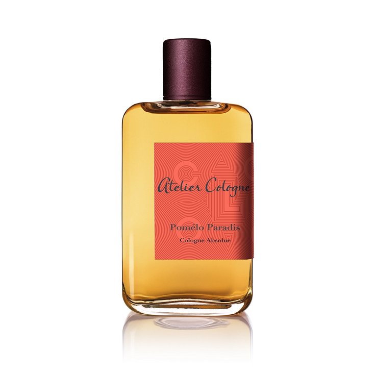 Atelier Cologne Pomelo Paradis Cologne Absolue Puro Profumo Concentrato 15% 200ml