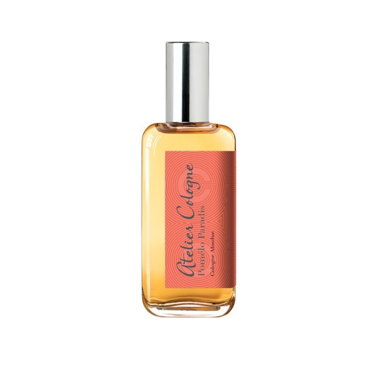 Atelier Cologne Pomelo Paradis Cologne Absolue Puro Profumo concentrato 15% 30ml