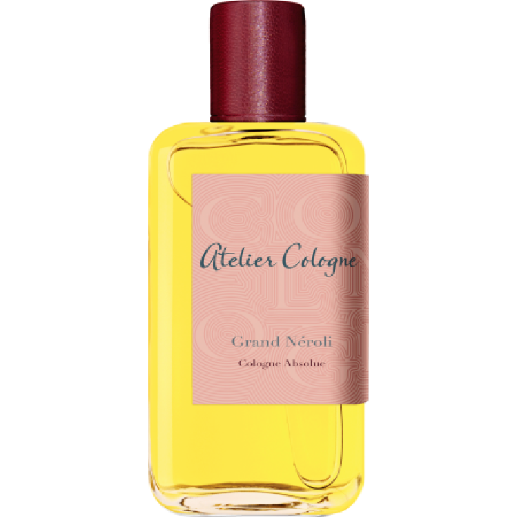 Atelier Cologne Grand N&eacute;roli Cologne Absolue Puro Profumo Concentrato 100ml