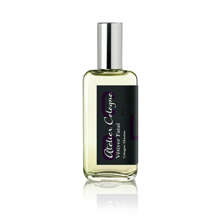 Atelier Cologne V&eacute;tiver Fatal Ricaricabile 30ml