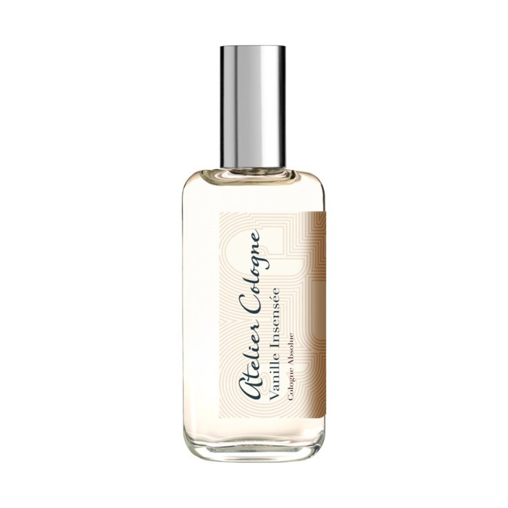 Atelier Cologne Vanille Insens&eacute;e Cologne Absolue  Puro Profumo Concentrato 15% Ricaricabile 30ml