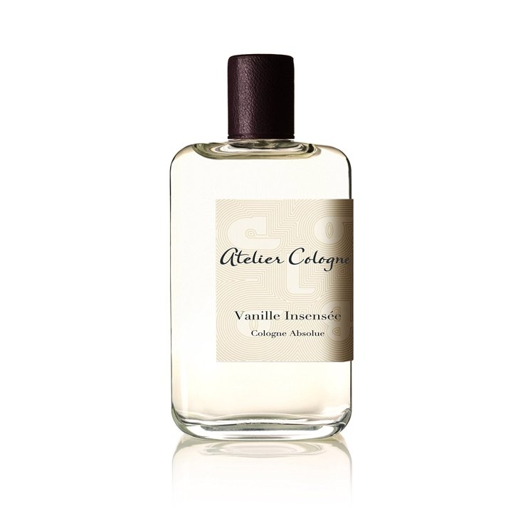 Atelier Cologne Vanille Insens&eacute;e 200ml