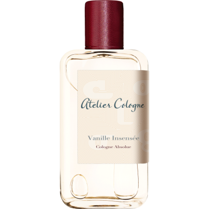 Atelier Cologne Vanille Insens&eacute;e Cologne Absolue Puro Profumo Concentrato 15% 100ml