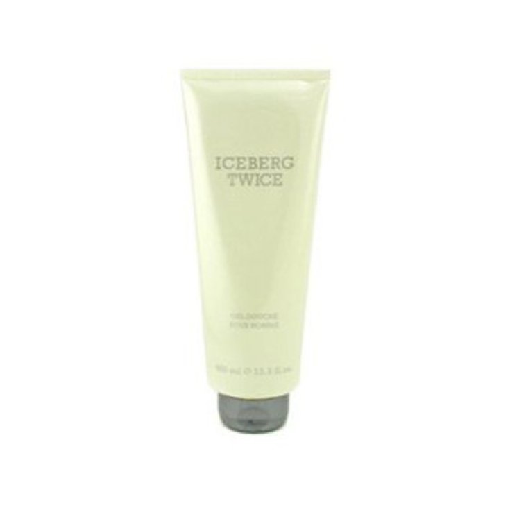 *ICEBERG TWICE D D/S GEL 400 ML IN