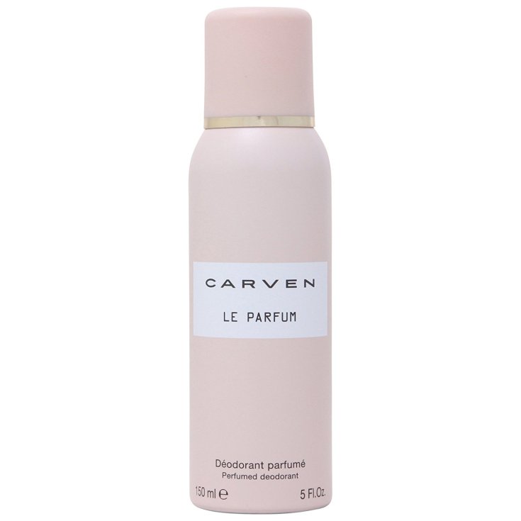 Carven Le Parfum Deodorante Vapo 150ml