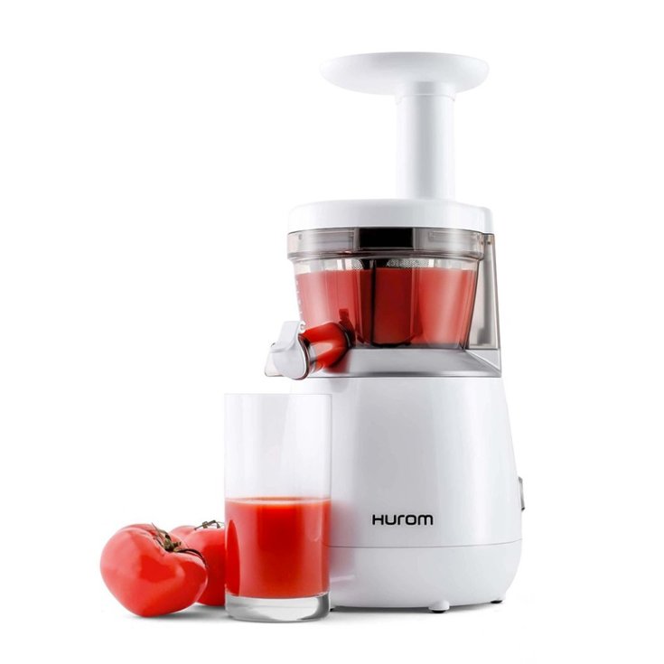 Hurom HP Series New Tipo Etrattore Colore Bianco
