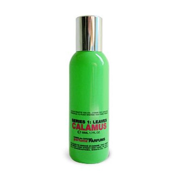 Comme Des Series 1 Leaves: Garcons Calamus Eau De Toilette 50ml Vapo