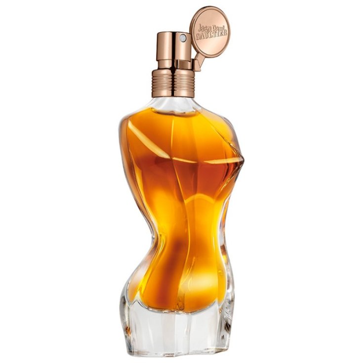 *JPG DONNA ESSENCE EDP 50 VAPO