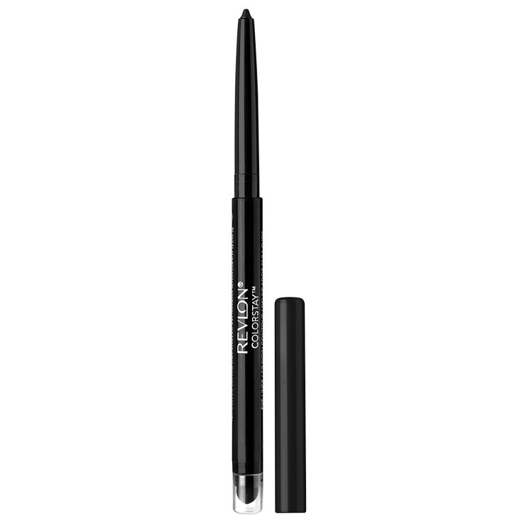 REV COLORSTAY EYELINER 01 BLACK201