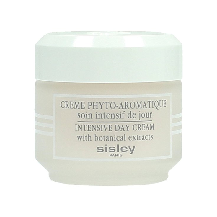 Sisley Phyto-Aromatique Crema Giorno 50ml