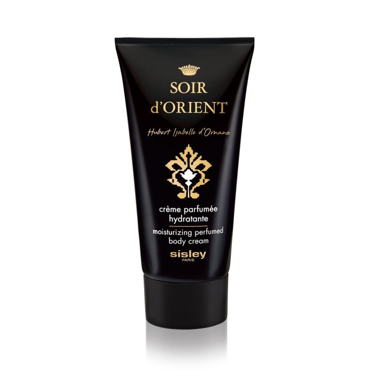 Sisley Soir D'Orient Crema Profumata Idratante Corpo 150ml