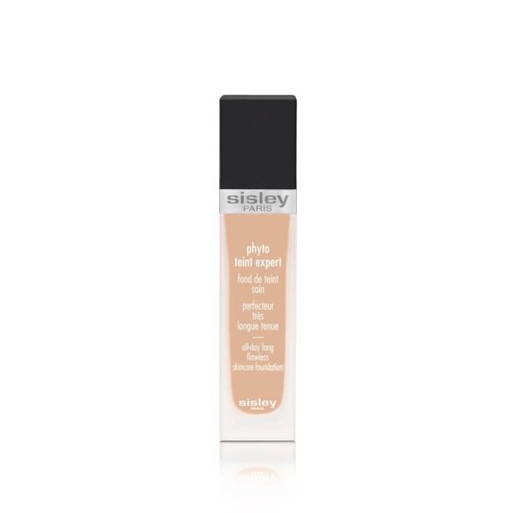 Sisley Phyto-Teint Expert Fondotinta Trattamento Perfezionante Lunghissima Tenuta 2 Soft Beige