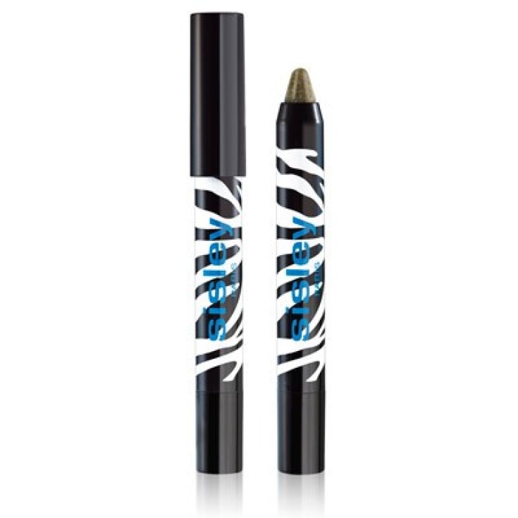 Sisley Phyto-Eye Twist Ombretto Colore 2 Bronze