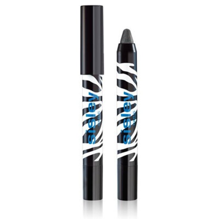 Sisley Phyto-Eye Twist Ombretto Colore 4 Steel
