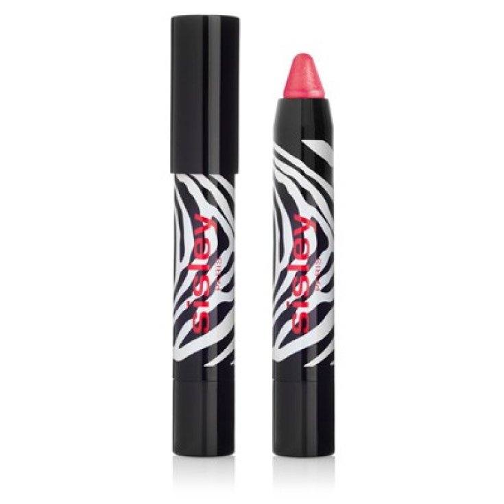 SISLEY PHYTO-LIP TWIST 8 CANDY